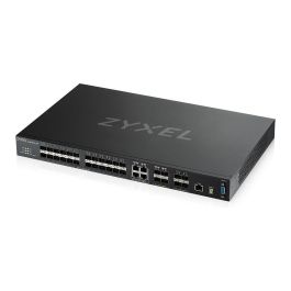 Zyxel XGS4600-32F Switch Gestionado L3 Montaje en Rack 32 Puertos SFP Combo 4 Puertos SFP+ 48 Puertos Totales Precio: 2186.68999978. SKU: B17CVE6QHV