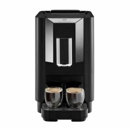 Molinillo espresso - CONTINENTAL EDISON - CECFAUTOB - 19 Bar - 1450 W - Negro Precio: 248.69000046. SKU: B1D25ZSKJH