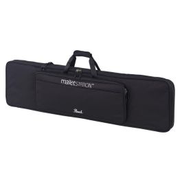 Pearl Funda Para Mallet Station Em1 Color Negro Medidas 38x7x136 Cm