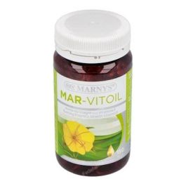 Mar-Vitoil Aceite de Onagra 500mg 150 Perlas, prensado en frío, Vitamina E Precio: 21.9899999. SKU: B123FKAWAM