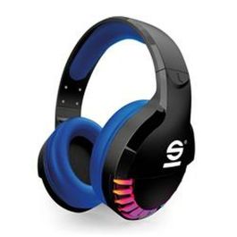 Auriculares con Micrófono Sparco Precio: 33.98999989. SKU: S7780959