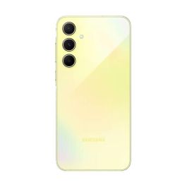 Smartphone Samsung Galaxy A55 8GB/ 256GB/ 6.6"/ 5G/ Amarillo Smartphone Samsung Galaxy A55 8GB/ 256GB/ 6.6"/ 5G/ Amarillo
