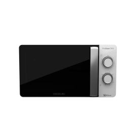 Cecotec 01523 microondas Negro, Blanco Microondas combinado Encimera 20 L 700 W Precio: 68.4999997. SKU: B19432HRF7