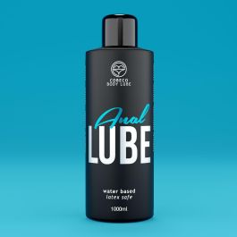 Lubricante Anal Cobeco 1 L Lubricante Anal Cobeco 1 L