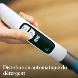 Bissell BIS0011120271638 Crosswave HF3 Select Limpiador 3-en-1 Inalámbrico y Práctico