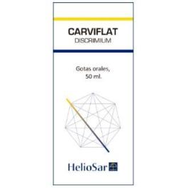 Carviflat Discrimium 50Ml. Precio: 18.5000002. SKU: B14APHG8EV