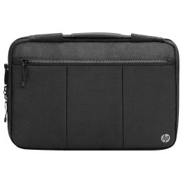 HP Funda para Portátil Renew Executive 14.1 pulgadas Negro Resistente al Agua Precio: 39.49999988. SKU: B13Y2NS2FR