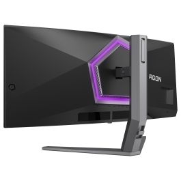 AOC AGON PRO AG346UCD Monitor Curvo 34" 3440x1440 QD-OLED 175Hz 0,03ms HDR400 True Black