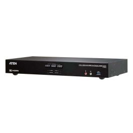 Aten 2-Port USB 3.0 4K HDMI Dual Display KVMP™ Switch Precio: 474.68999985. SKU: B13ZN2QV2M