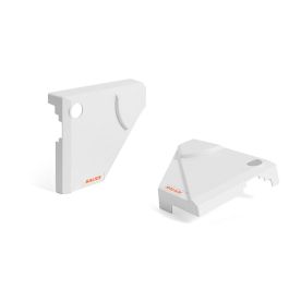 Salice Evolift Juego de Tapas para Embutir Paralelo Acabado Blanco Precio: 10.78999955. SKU: B1EW8WV5QP