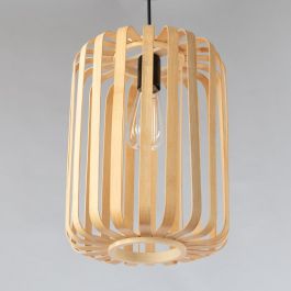 Lámpara Colgante "Bytom" [SKD-P80109]