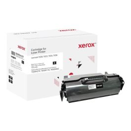 Xerox Everyday T650H04E/T650H11E/T650H21E - Cartucho de Tóner Negro Compatible Lexmark T650/T652/T654 - Alto Rendimiento 25.000 Páginas Precio: 94.94999954. SKU: B1CXW8D9F8