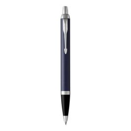 Parker Boligrafo IM Azul Mate CT Precio: 27.50000033. SKU: B1CRS4FQHM