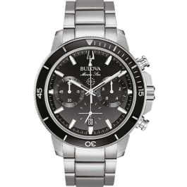 Reloj Hombre Bulova 96B272 Precio: 373.50000006. SKU: B18STRCKHS