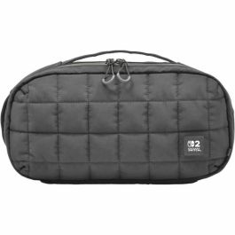 HORI Bolsa Protectora y de Transporte Acolchada para Nintendo Switch 2, Almacenamiento de Accesorios y Juegos - Negro - 4961818039957 Precio: 41.98999959. SKU: B144W6QS7L