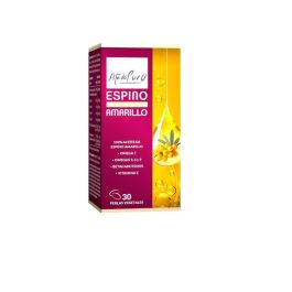 Espino Amarillo Precio: 20.8899999. SKU: B18D7QRFRF