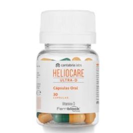 Heliocare Ultra D 30Cap. Precio: 42.5000004. SKU: B123JD2YVP