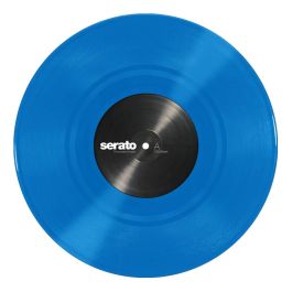 Serato Standard Colors 10" Blue (Unidad) Precio: 34.78999986. SKU: B1472HMLY2
