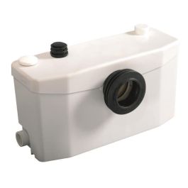 SFA Sanibroyeur Plus Silence Crusher SFA Sanibroyeur Plus Silence Crusher