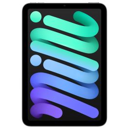 Apple iPad mini Wi-Fi 256GB - Gris Espacial Precio: 769.49999973. SKU: B17K2W865T