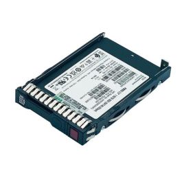 Hewlett Packard Enterprise 1.92TB SATA Solid State Drive Hewlett Packard Enterprise 1.92TB SATA Solid State Drive