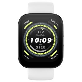 Amazfit W2215EU3N Bip 5 Smartwatch Cream White Precio: 60.5. SKU: B1359TCC37
