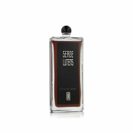 Serge Lutens ÉCRIN DE FUMÉE EDP Vaporizador Unisex 100 ml, Fragancia Amaderada Envolvente con Rico y Dulce Aroma a Tabaco 2023