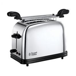 Russell Hobbs 23310-57 Tostador para Sándwiches Chester con Ranuras Anchas y Bandeja Recogemigas Precio: 52.5000003. SKU: B1ENSQLELF