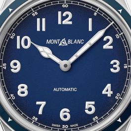 Reloj Mujer Montblanc 126758