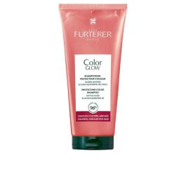 Rene Furterer COLOR GLOW Champú Protector Color para Cabello Teñido y con Mechas, 200 ml Precio: 16.50000044. SKU: B18S5524CJ