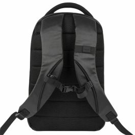 Mochila Deportiva Nox Pro Series Negro