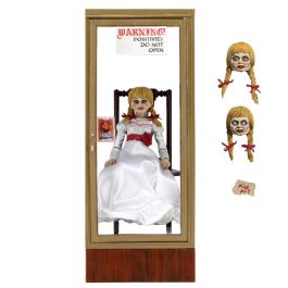 NECA Figura Ultimate Annabelle Comes Home 15cm con accesorios Precio: 55.50000049. SKU: B1979LPTB8