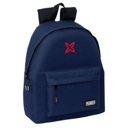 Mochila Safta Munich Basics Boy 420x330x150 mm Precio: 22.49999961. SKU: B156LKGTLQ