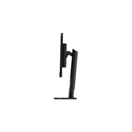 Lenovo ThinkVision T24mv-30 Monitor IPS FHD 24" (1920x1080) 75Hz 4ms HDMI DP USB-C Altavoces Negro