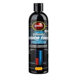 Autosol SOL11038210 Dynamic Mirror Finish Premium Pulido Profesional Alto Brillo 250 ml Elimina Hologramas Marcas Remolino Precio: 11.49999972. SKU: S3721850