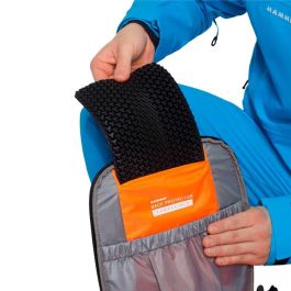 Mochila Deportiva Mammut Mamut Nirvana 35 Oliva 35 L