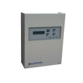 Duran Electronica DURPARK MINI 1-Zone Control Panel, Max. 16 Detectors Precio: 294.5000003. SKU: B12KPPGPNQ