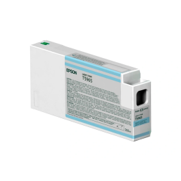 Epson 7900/9900 Ink-jet Cian Claro Cartucho de Tinta Original