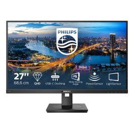 Monitor Philips 276B1/00 Full HD 27" 75 Hz Precio: 319.50000027. SKU: B1JYDFFY93