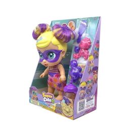 Muñeca bebé super cute sofi mision playa 26 cm Muñeca bebé super cute sofi mision playa 26 cm