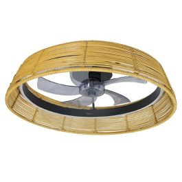 Ventilador de Techo con Luz Cecotec EnergySilence LampAero 600 20 W 45 W Precio: 136.59000058. SKU: B1BM9EX7E7