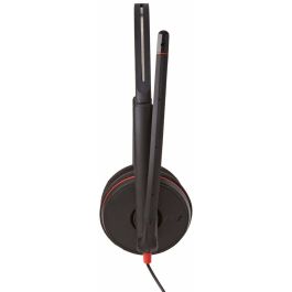 Auriculares HP Negro Auriculares HP Negro