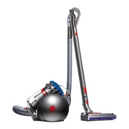 Dyson Big Ball Absolute 2 Aspiradora Cilíndrica - Ciclónica, Para Suelo Duro y Alfombra, Color Níquel, 7.92 kg Precio: 386.0747. SKU: B1J99WV9W6