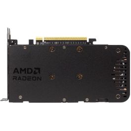 PowerColor RX 9060 XT Radeon Reaper 16GB GDDR6 128 bit PCI Express 5.0 Tarjeta Gráfica Gaming