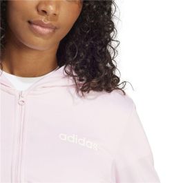 Chándal Mujer Adidas JD2702 Rosa