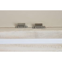 DKD Home Decor Buffet Moderno Blanco 100 x 170 x 45 cm