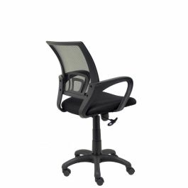 Silla de Oficina Vianos Foröl 312NE Negro