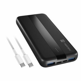Powerbank Natec NPB-2294 Negro 10000 mAh Precio: 16.50000044. SKU: B18QPHL7C2