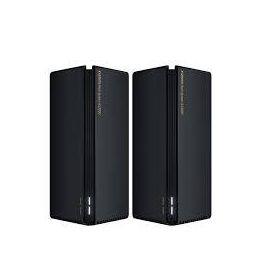 Xiaomi Mesh System AX3000 (2 Pack) Eu DVB4458GL - Sistema WiFi Malla para Hogares Precio: 88.50000016. SKU: B1AWXB3JYD