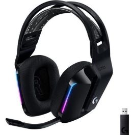 Auriculares con Micrófono Gaming Logitech G733 Wireless Headset Precio: 156.50000003. SKU: S7816379